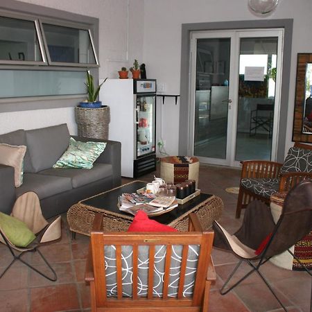 Vondelhof Guesthouse Windhoek Esterno foto