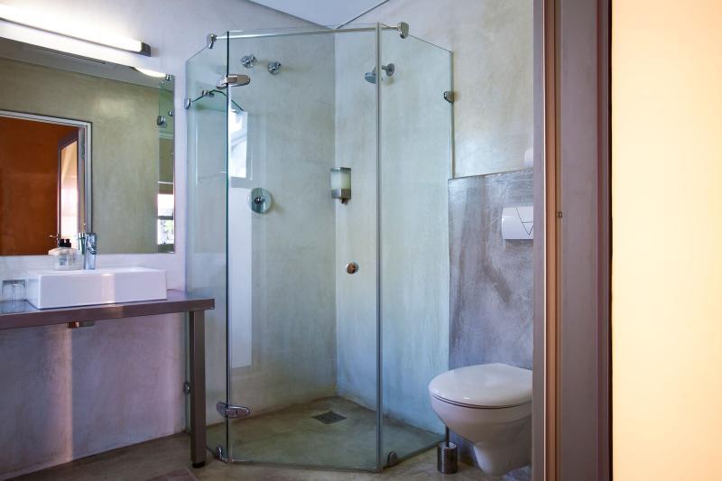 Vondelhof Guesthouse Windhoek Esterno foto